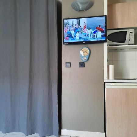 Californie Appartement Nice Bagian luar foto