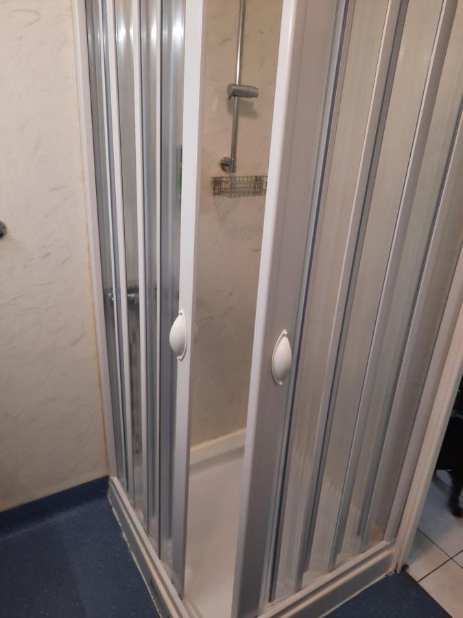 Californie Appartement Nice Bagian luar foto