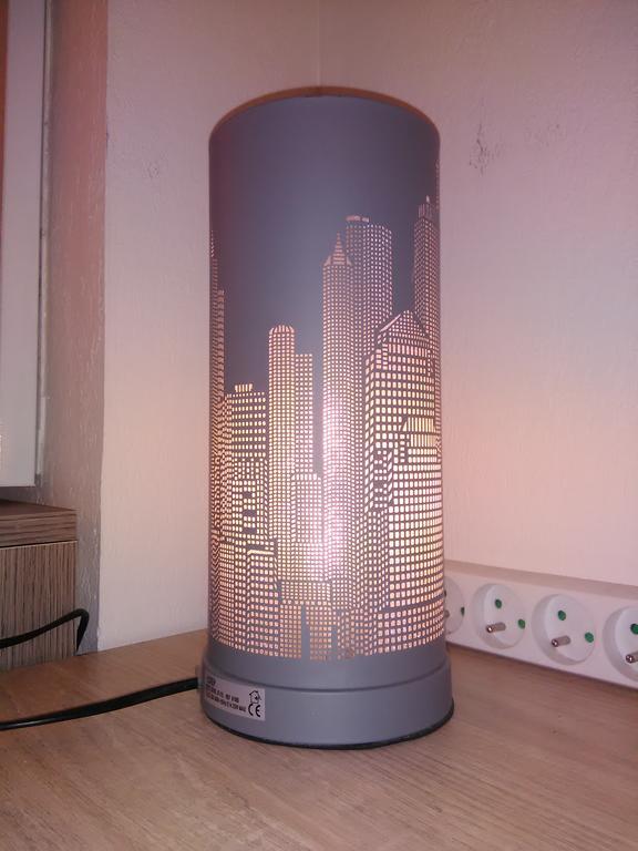 Californie Appartement Nice Ruang foto