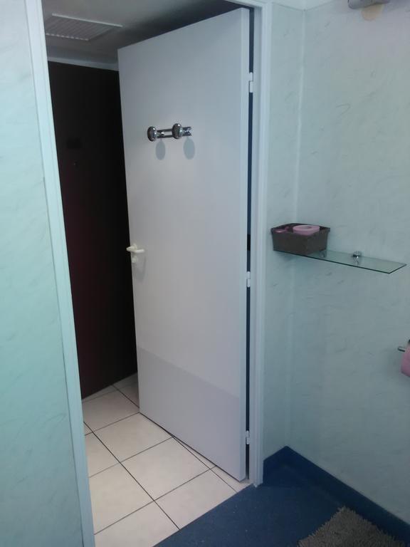 Californie Appartement Nice Ruang foto