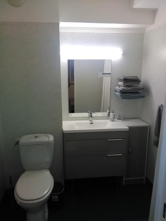Californie Appartement Nice Ruang foto