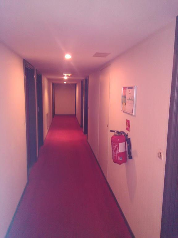 Californie Appartement Nice Ruang foto