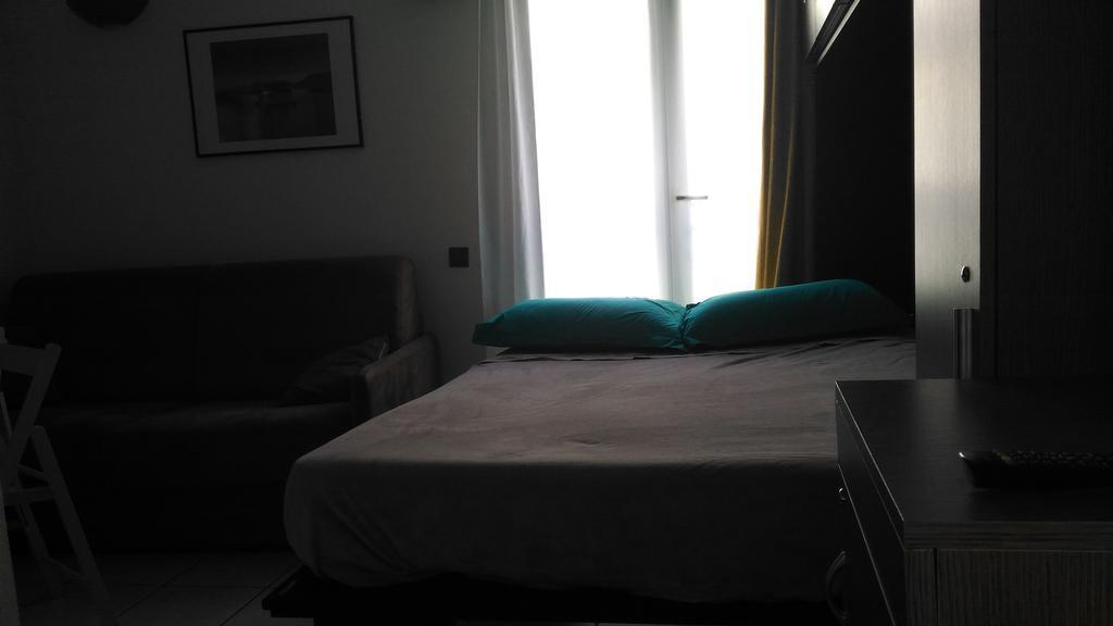 Californie Appartement Nice Bagian luar foto