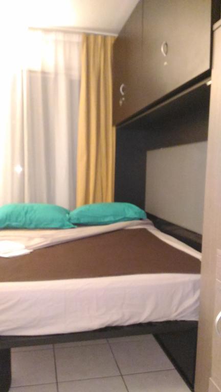 Californie Appartement Nice Bagian luar foto