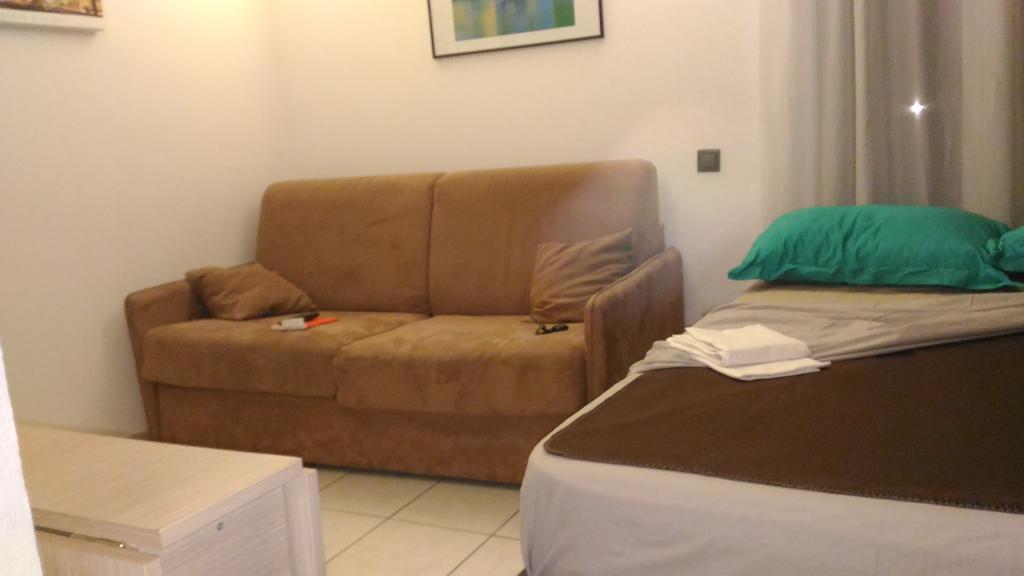 Californie Appartement Nice Bagian luar foto