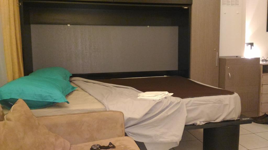 Californie Appartement Nice Bagian luar foto