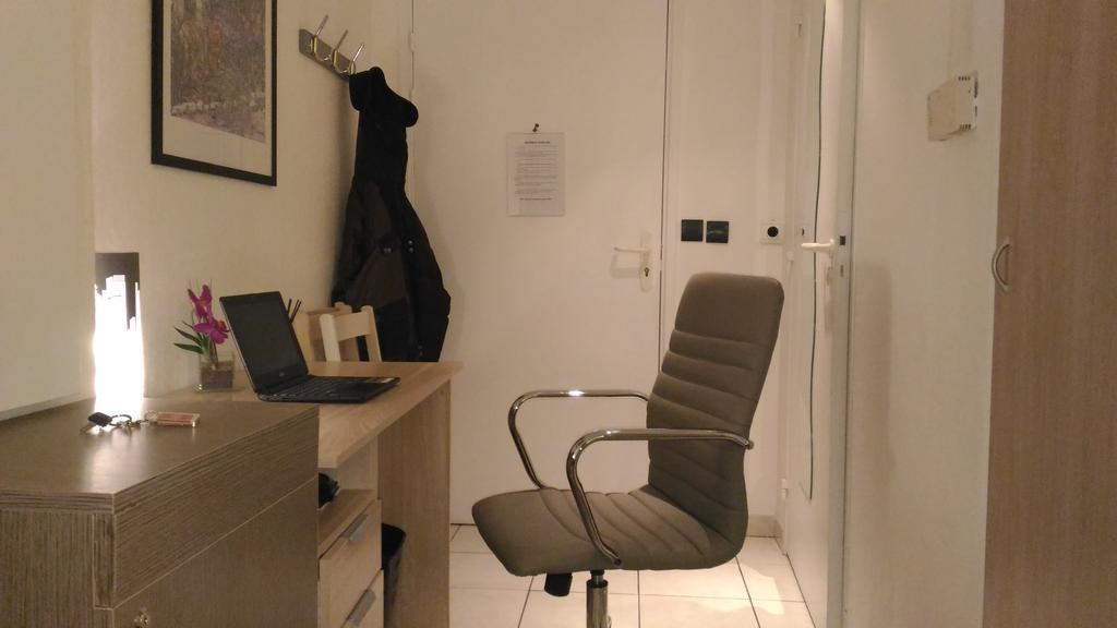 Californie Appartement Nice Bagian luar foto
