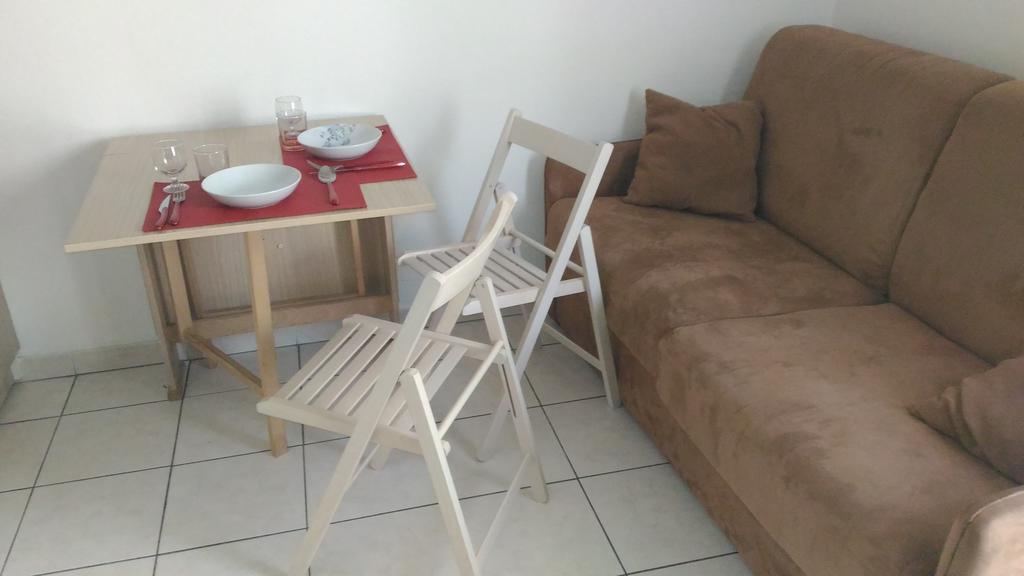 Californie Appartement Nice Bagian luar foto