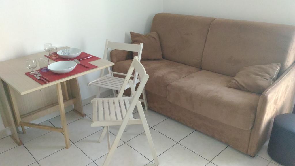Californie Appartement Nice Bagian luar foto